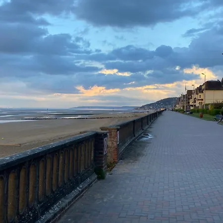 Maison Centre - 6 Personnes * Cabourg