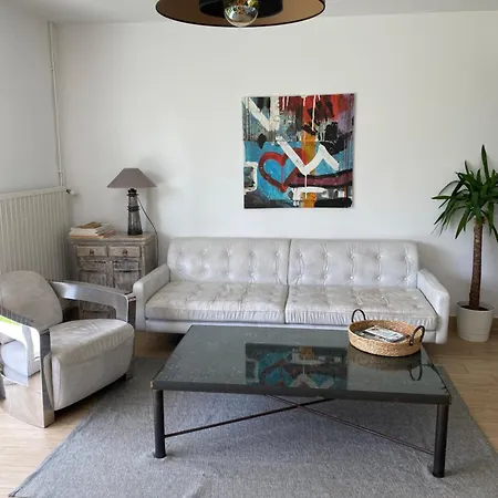 Maison Centre - 6 Personnes Cabourg