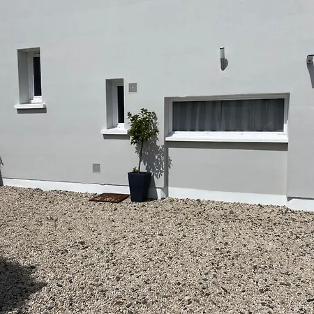 Maison Centre - 6 Personnes בית נופש