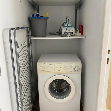 Maison Centre - 6 Personnes בית נופש קאבורג