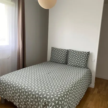 בית נופש Maison Centre - 6 Personnes