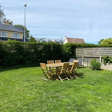בית נופש Maison Centre - 6 Personnes *